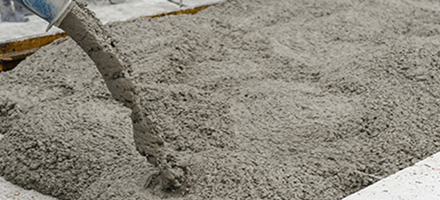 Ready Mix Concrete Shirebrook